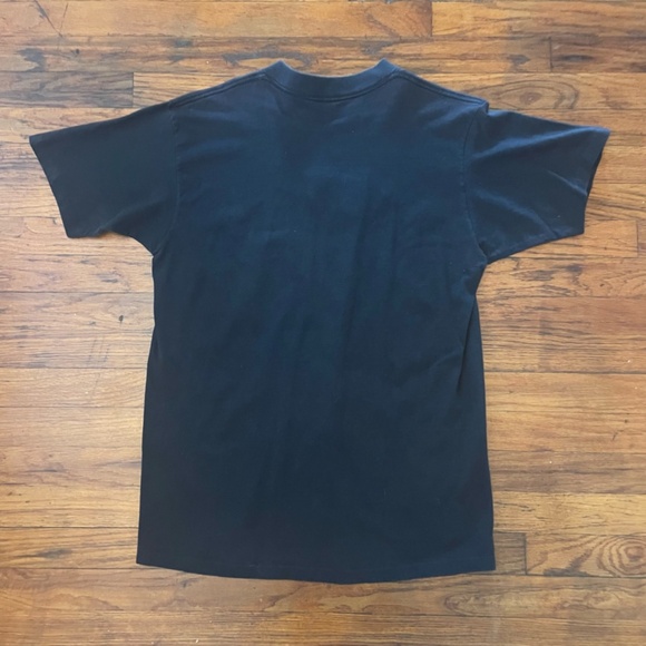 Nutmeg Vtg Single Stitch USA '92 Basketball‎ Dream Team Jerseys T-Shirt Size XL - Picture 7 of 8